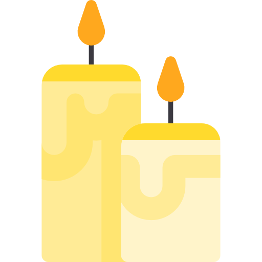 candele Special Flat icona
