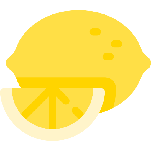 Лимон Special Flat иконка