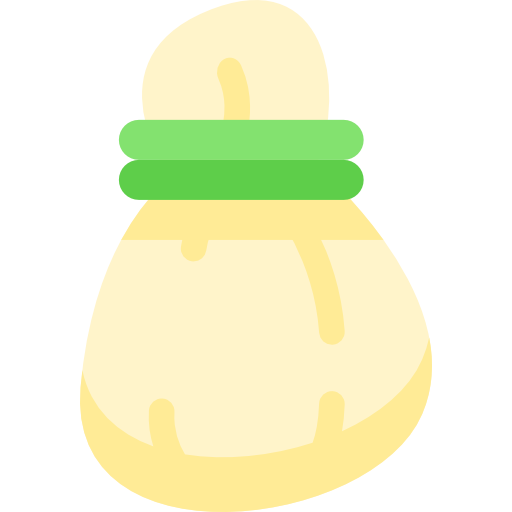 Herb Special Flat icon