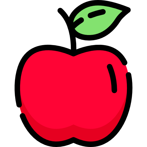 Apple Special Lineal color icon