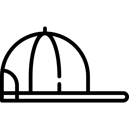 czapka Special Lineal ikona