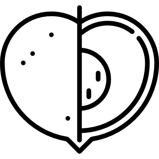 durazno Special Lineal icono