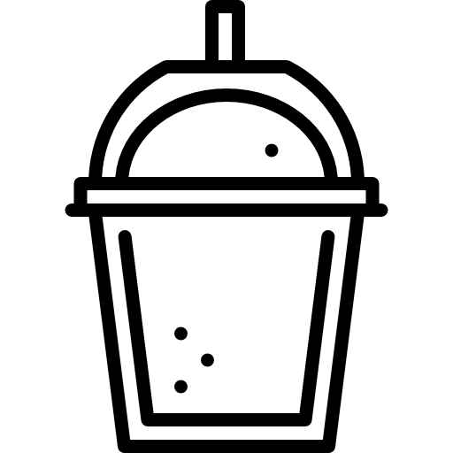 청량 음료 Special Lineal icon