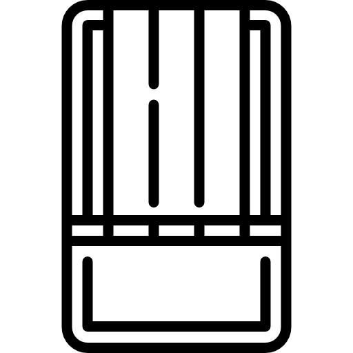 silla Special Lineal icono
