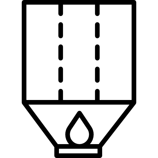 Lantern Special Lineal icon