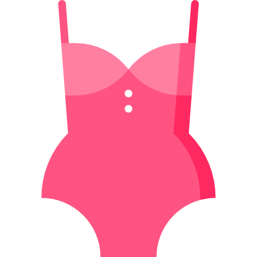 kostium kąpielowy Special Flat ikona