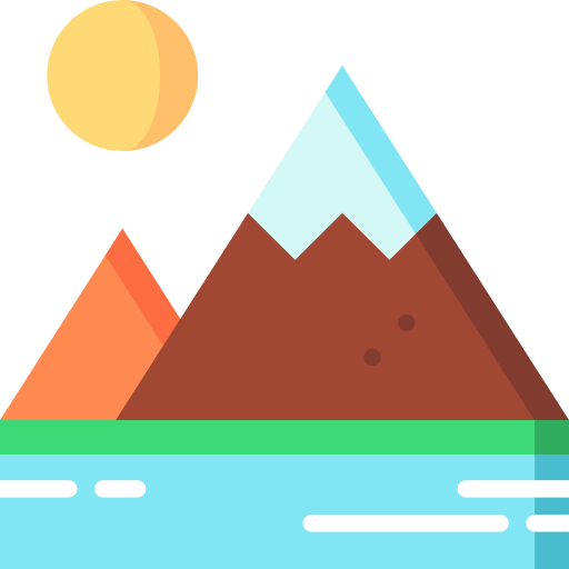 bergen Special Flat icoon