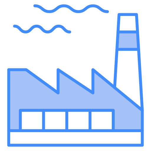 fabrik Generic Blue icon