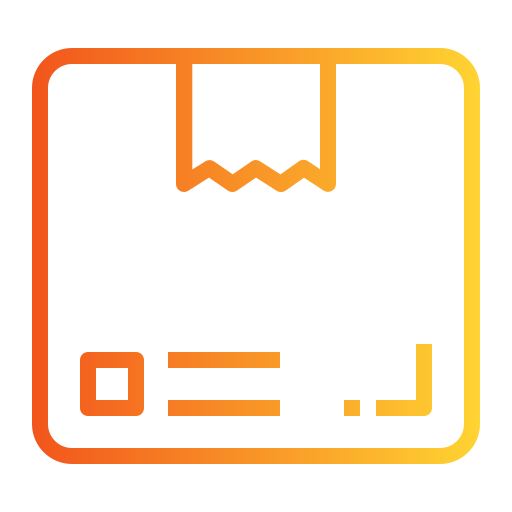 꾸러미 Generic Gradient icon