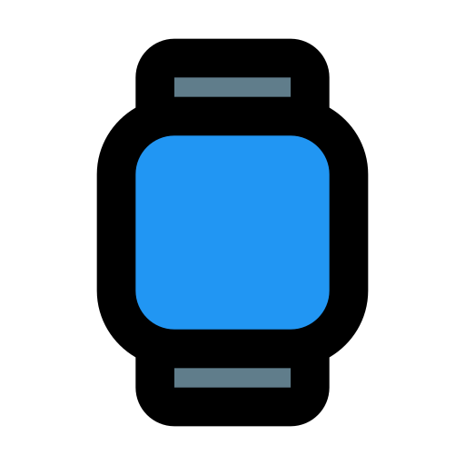 sehen Generic Outline Color icon