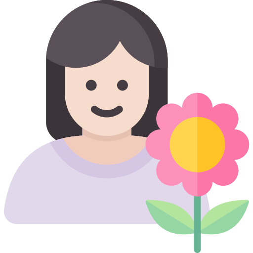 Mother Generic Flat icon