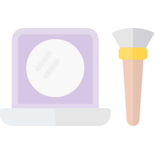 Make up Generic Flat icon