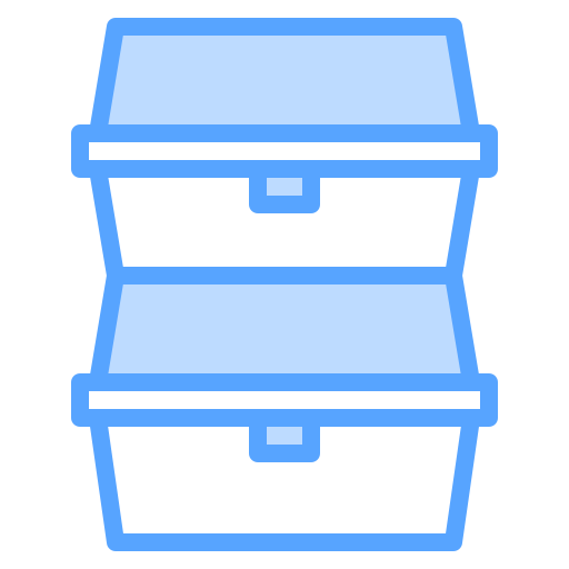 Packaging Catkuro Blue icon