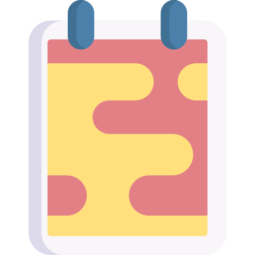 ポスター Special Flat icon