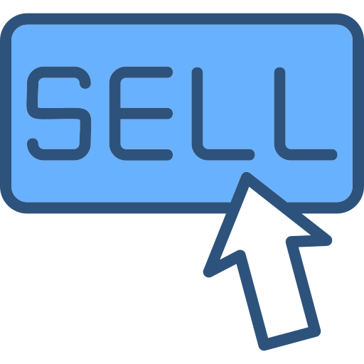 Продавать Generic Blue иконка