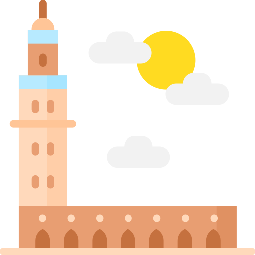 marrakesch Special Flat icon