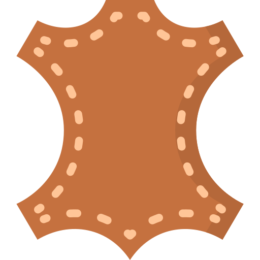 Натуральная кожа Special Flat иконка