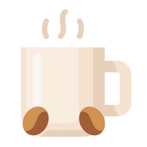 Coffee Generic Flat icon