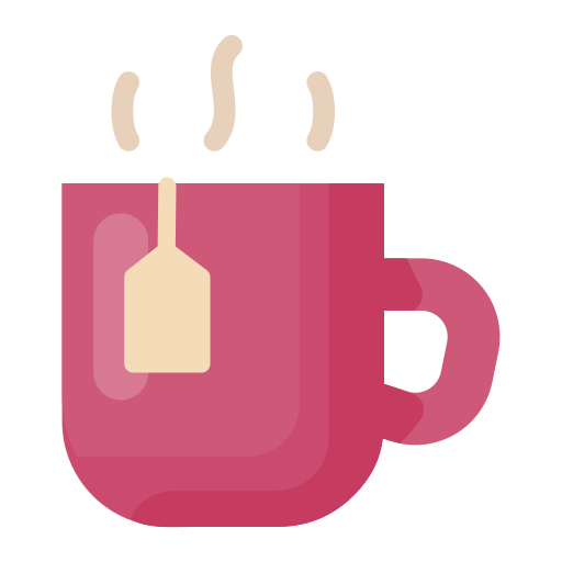 Tea Generic Flat icon