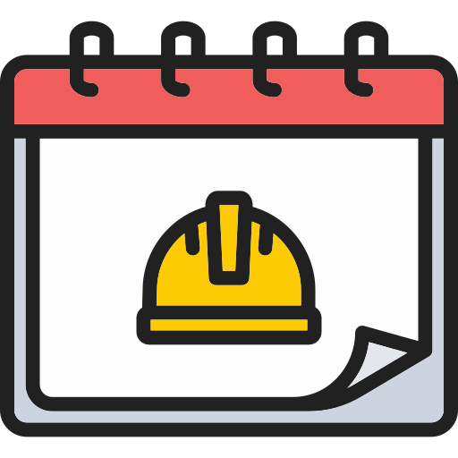 tag der arbeit Generic Outline Color icon