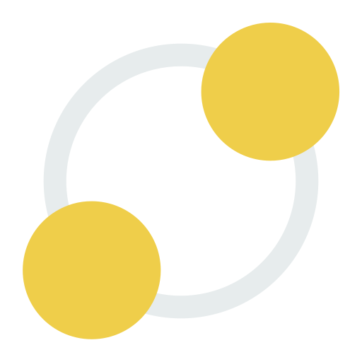 sinergia Generic Flat icono
