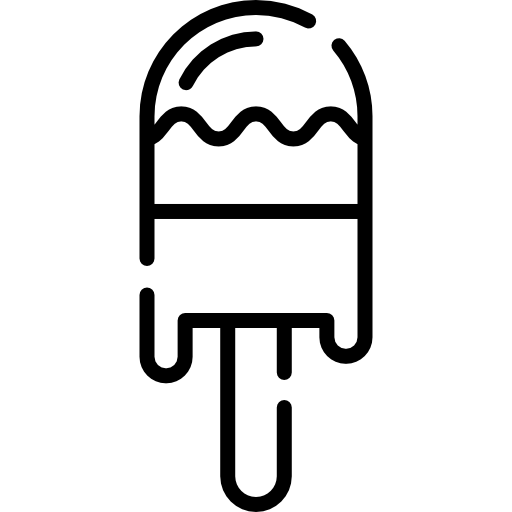 ijsje Special Lineal icoon