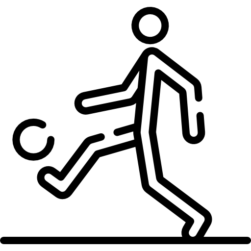 fußball Special Lineal icon