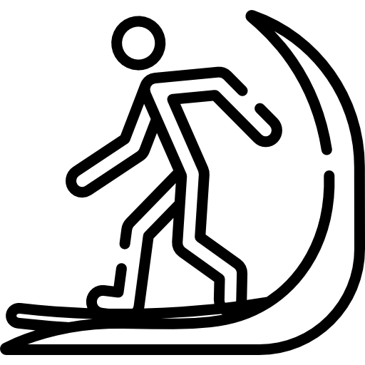 Серфинг Special Lineal иконка