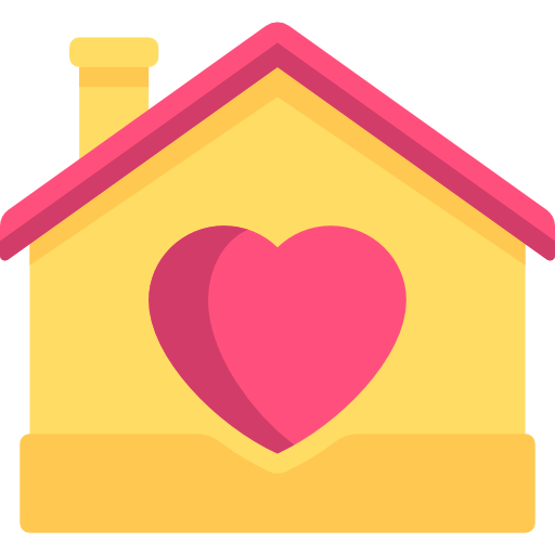 Home Special Flat icon