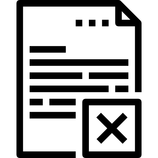 File Maxim Flat Lineal icon