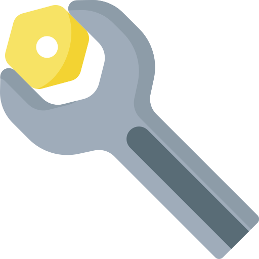 llave inglesa Special Flat icono