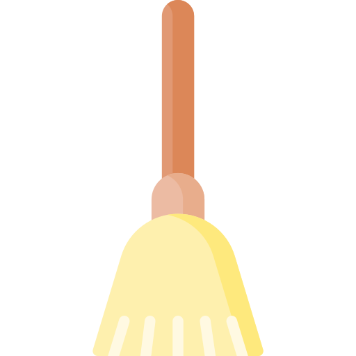 Sweep Special Flat icon