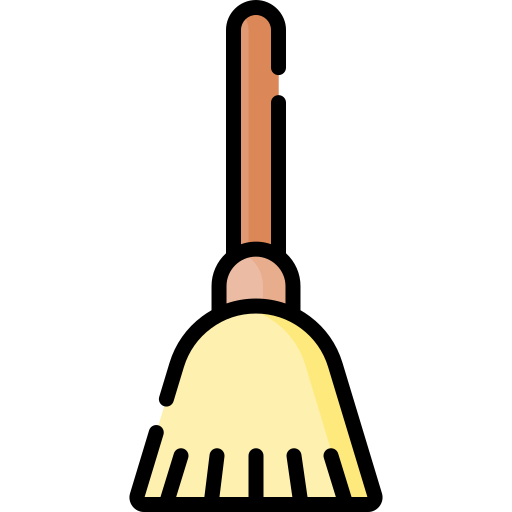 Sweep Special Lineal color icon