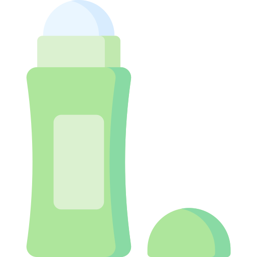 Deodorant Special Flat icon