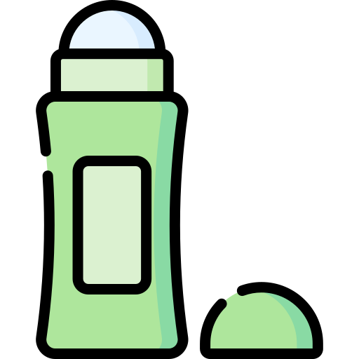 desodorante Special Lineal color Ícone