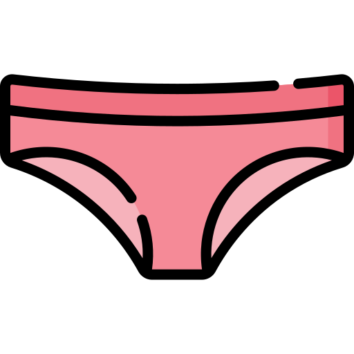 Panties Special Lineal icon