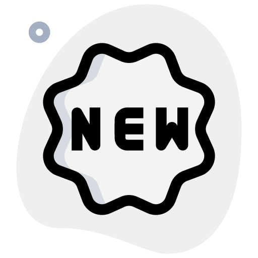 New Generic Rounded Shapes icon