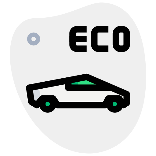 Eco Generic Rounded Shapes icon