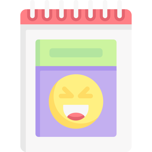 April fools day Special Flat icon