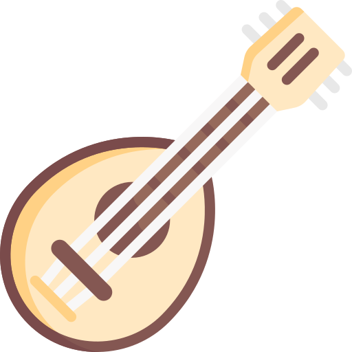 mandolina Special Flat icono