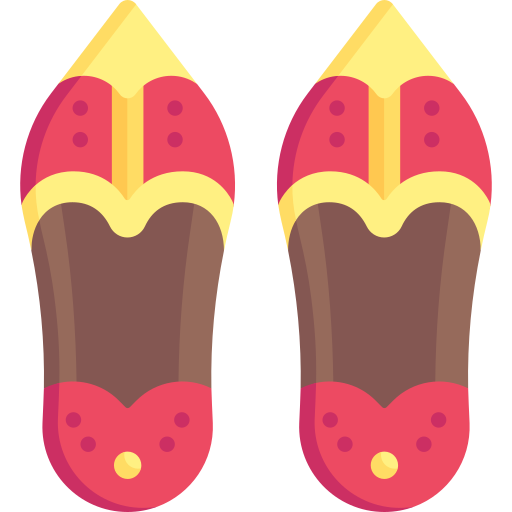 Shoes Special Flat icon