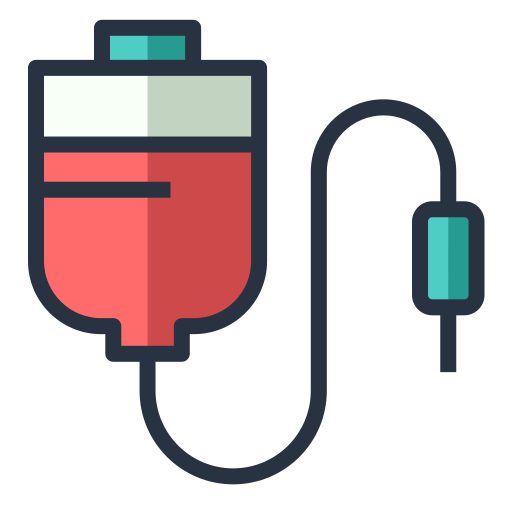 infusion Generic Outline Color icon