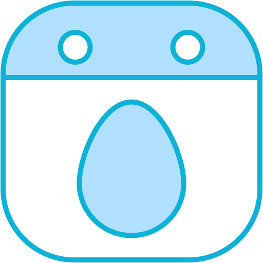 białko Generic Blue ikona