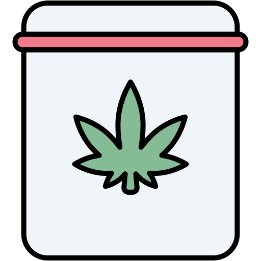 꾸러미 Generic Outline Color icon