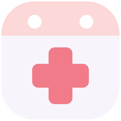 健康 Generic Flat icon