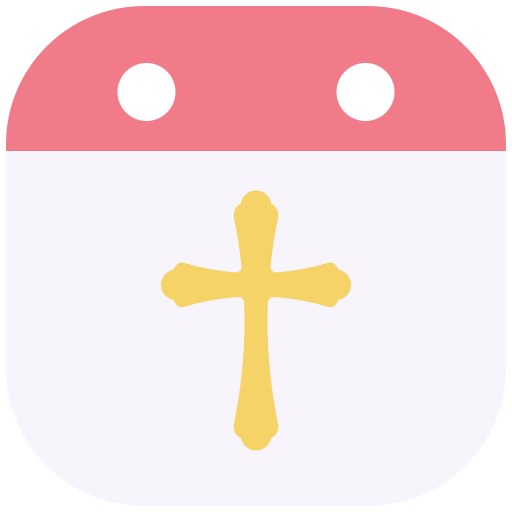 kruis Generic Flat icoon