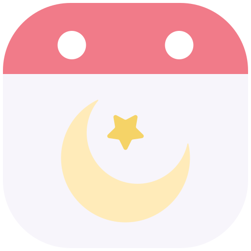 반달 Generic Flat icon