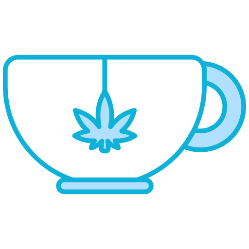 herbata Generic Blue ikona