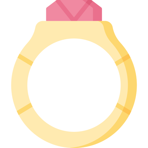 кольцо с бриллиантом Special Flat иконка