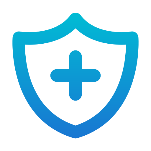 proteger Generic Gradient icono